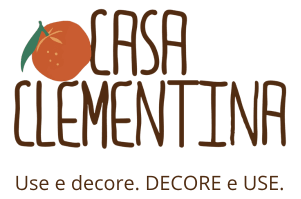 Logo Casa Clementina
